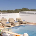 Palms Villa Protarász