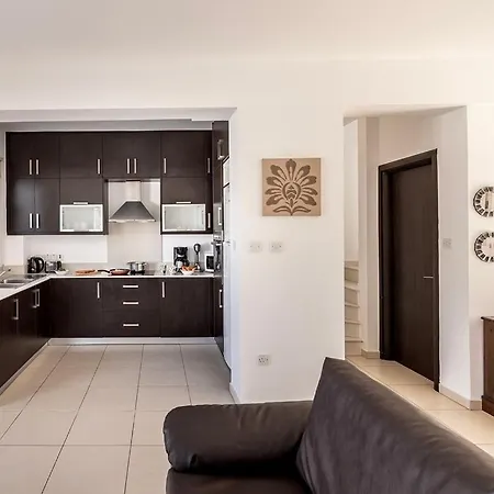 Palms 别墅