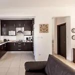 Palms Villa