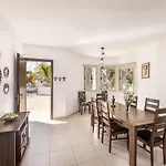 Palms Villa Protaras