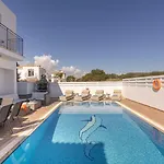 Palms Villa *