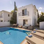 Palms Villa *