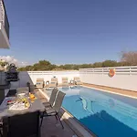 Villa Palms *