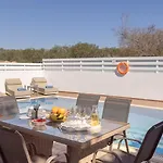 Palms Villa