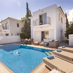 Villa Palms Protaras