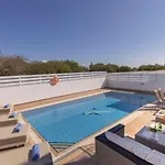Villa Palms *