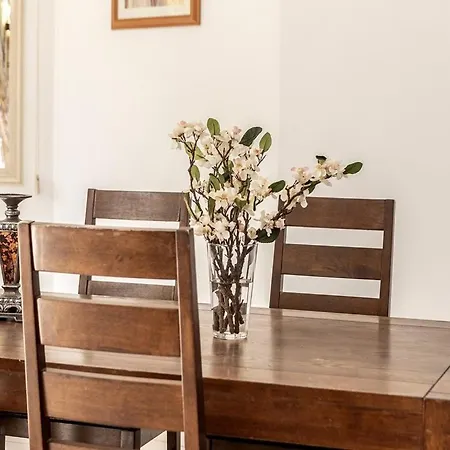 Villa Palms Protaras