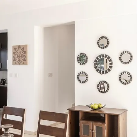 Palms Protaras
