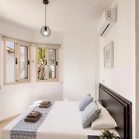 Villa Palms Protaras