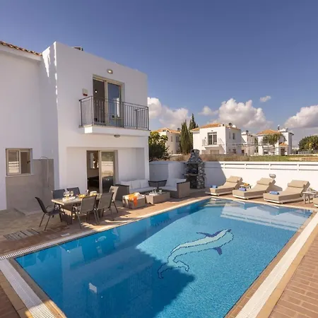 Villa Palms *