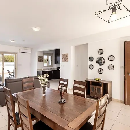 Villa Palms Protaras