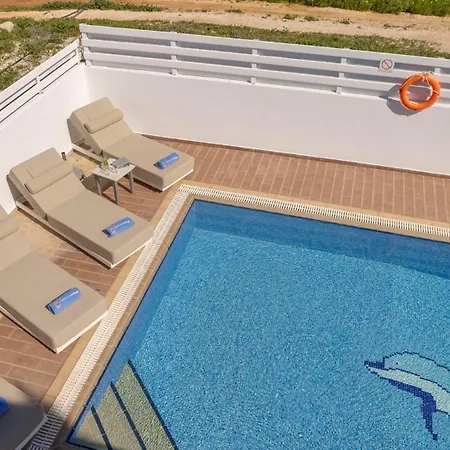 Palms Protaras