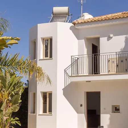 Villa Palms Protaras
