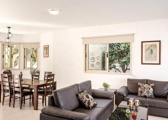 Palms * プロタラス