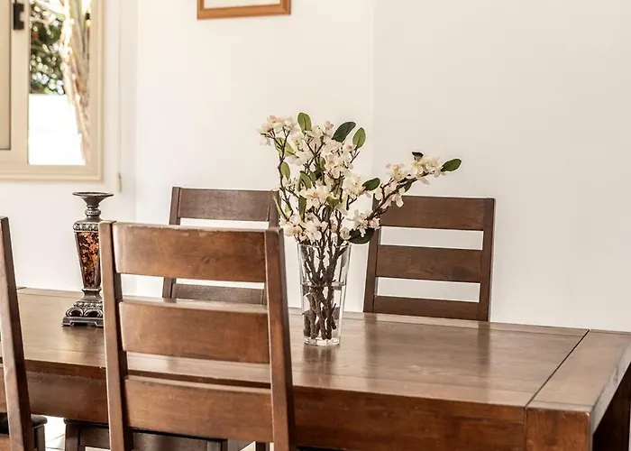 ヴィラ Palms プロタラス