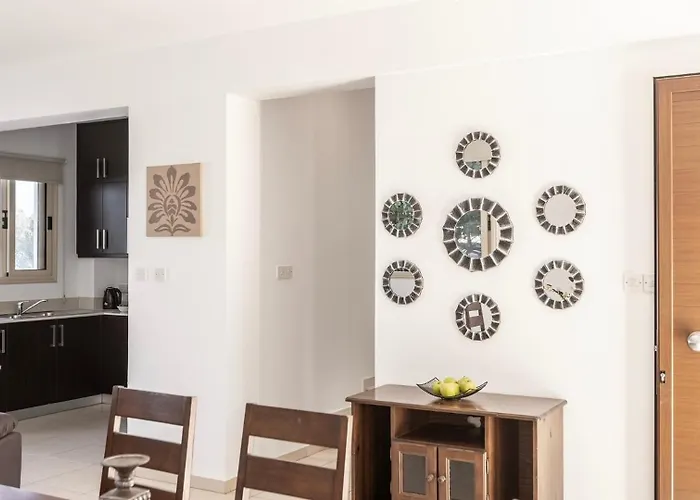 Palms プロタラス