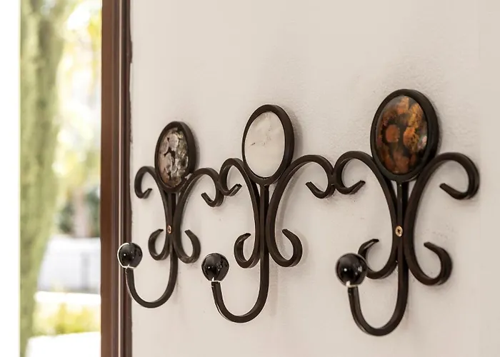 ヴィラ Palms プロタラス