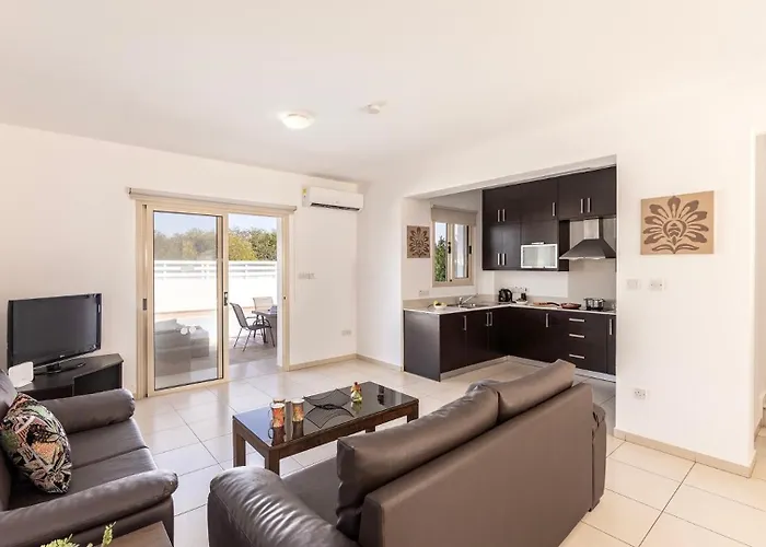 Palms プロタラス