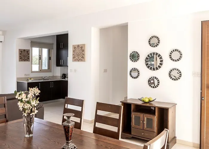 Palms プロタラス