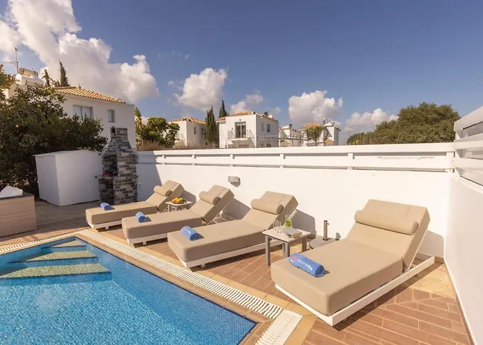 Palms * プロタラス