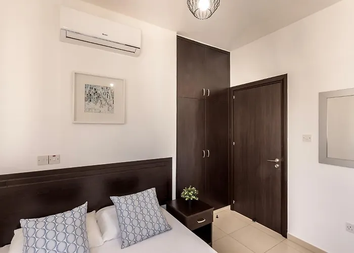 ヴィラ Palms プロタラス