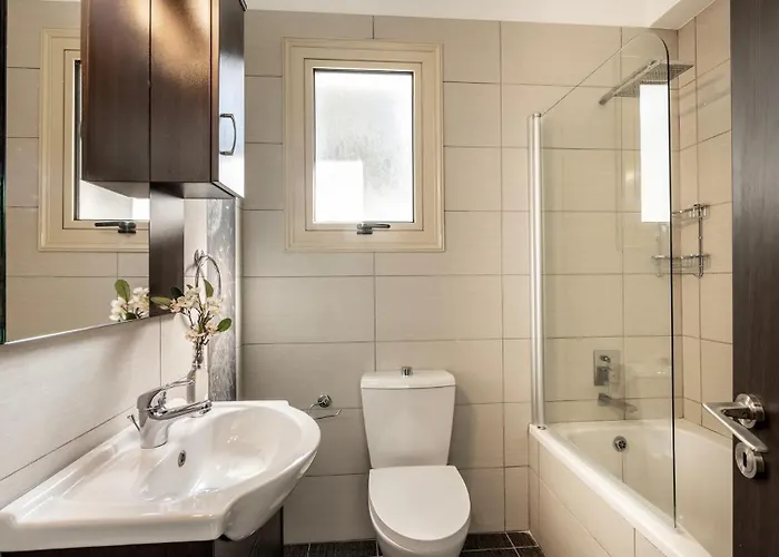 Palms ヴィラ プロタラス