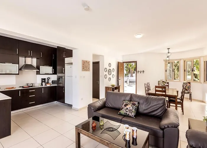 Palms * プロタラス