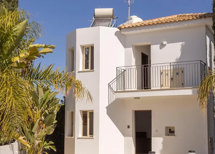 ヴィラ Palms プロタラス